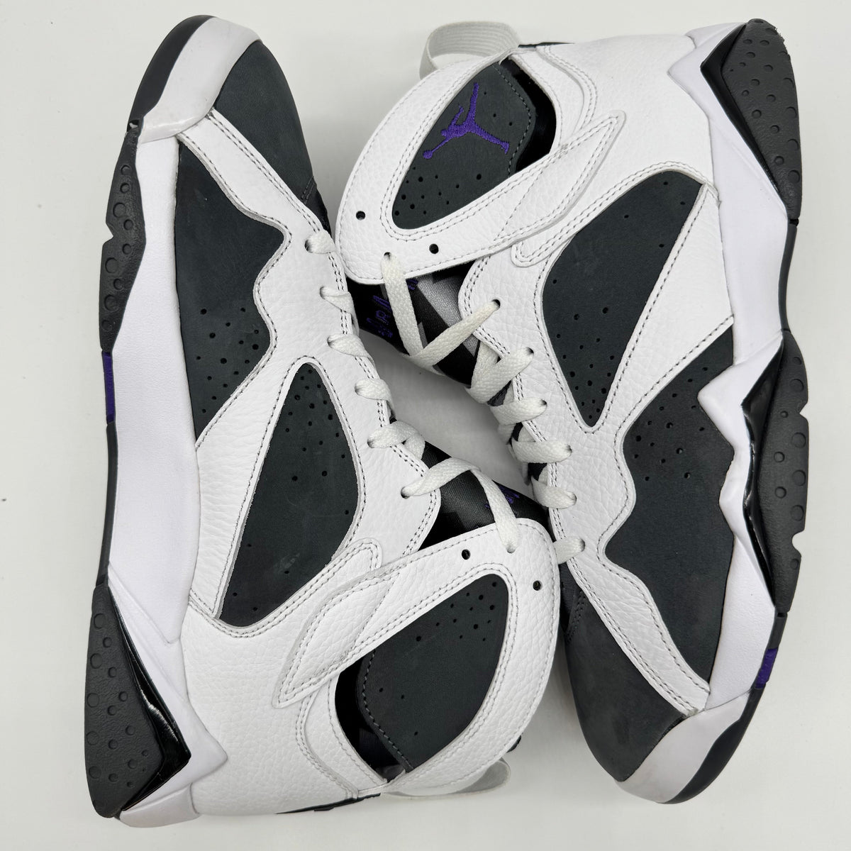 Jordan 7 Flint (2021)