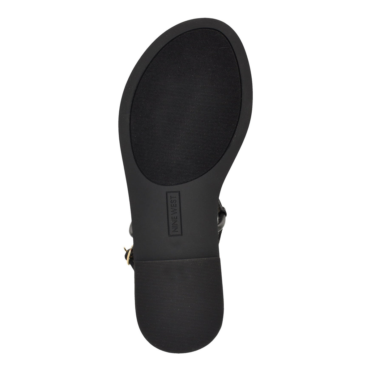 Derika Flat Thong Sandals