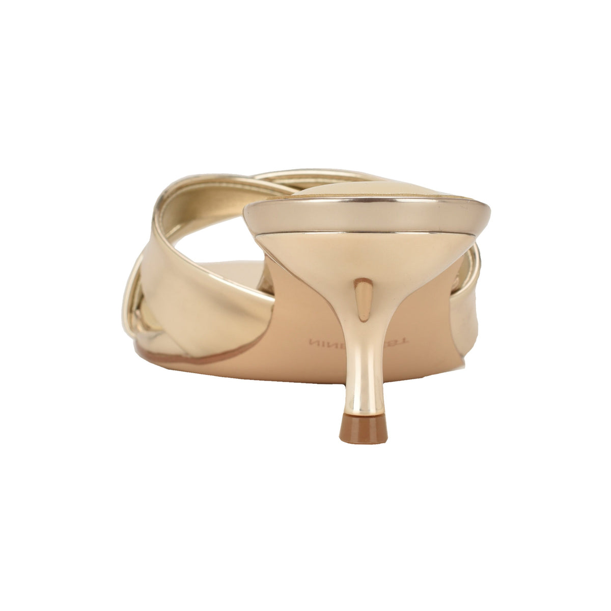 Merlana Mule Sandals