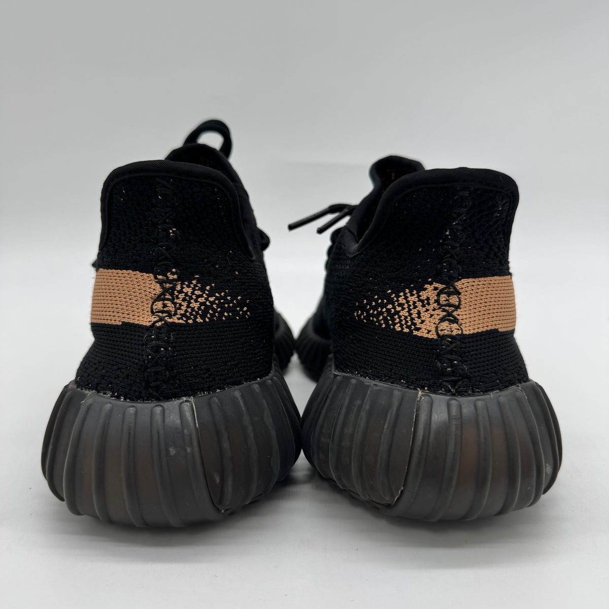 Adidas Yeezy Boost 350 Core Black Copper