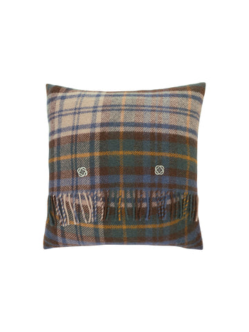 Antique Highland Pillow