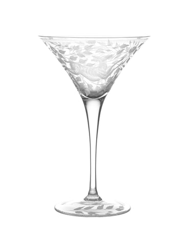 Artel Woodland Cocktail Glass Clear