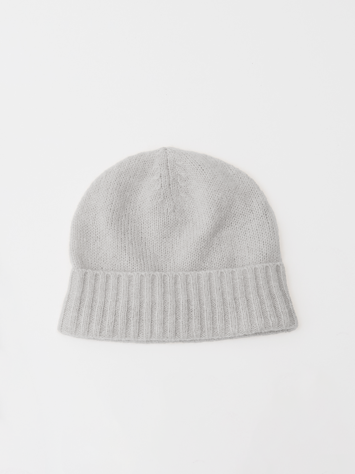 Lofty Beanie in Fog