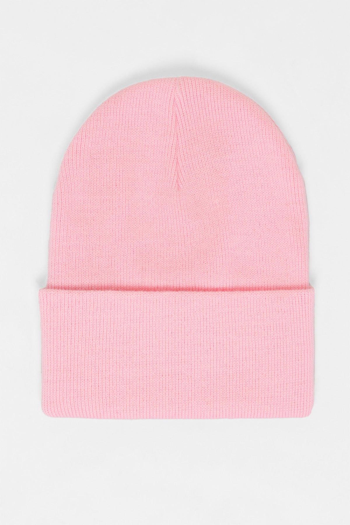 BEANIE - Classic Cuff Beanie
