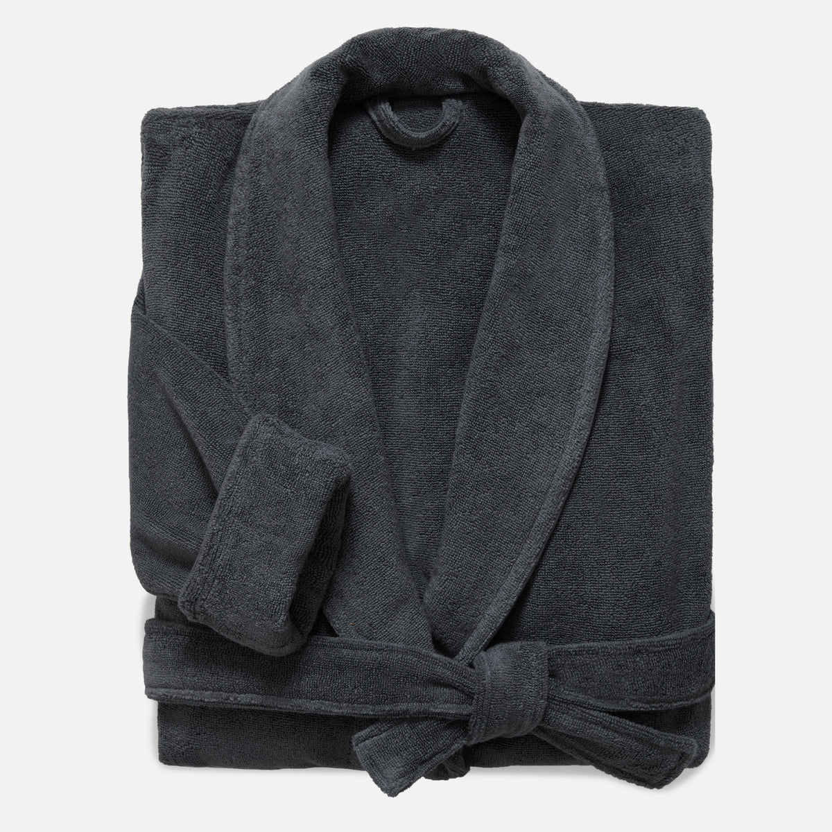 Test Super-Plush Robe