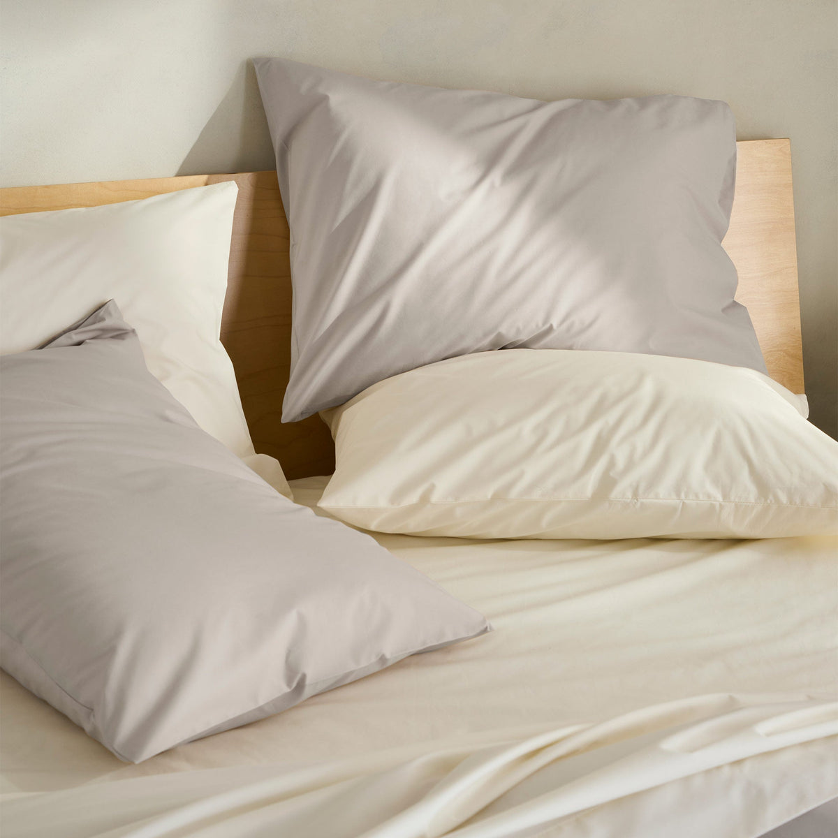 Test Classic Percale Core Sheet Set
