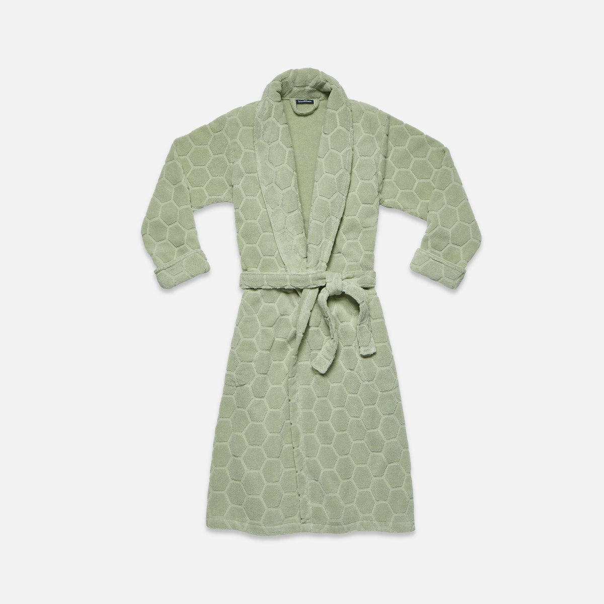 Super-Plush Robe - Last Call