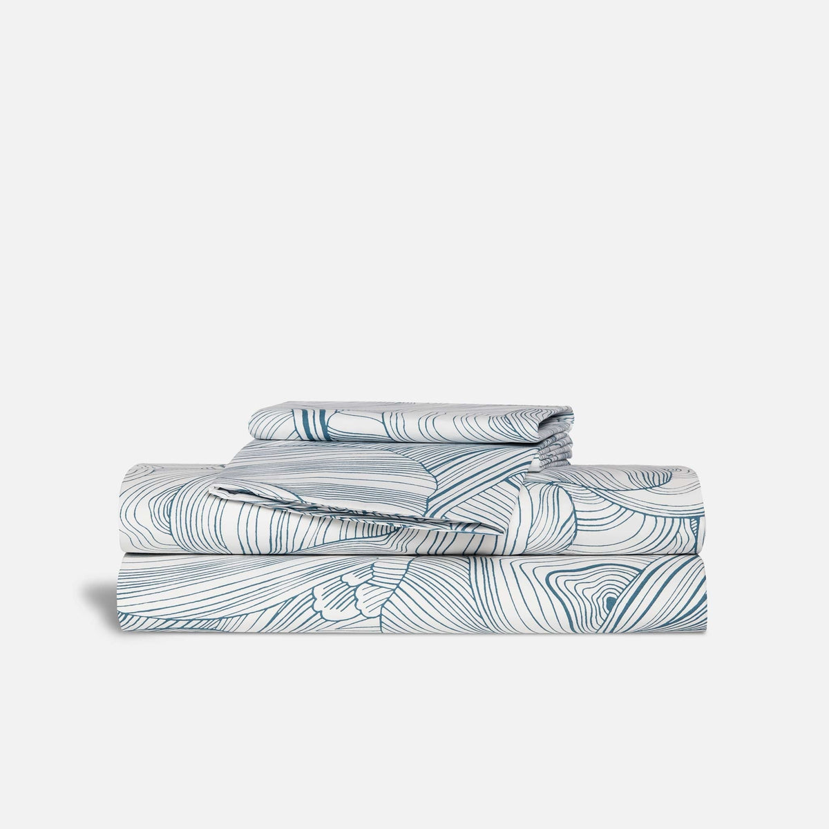 Test Classic Percale Core Sheet Set