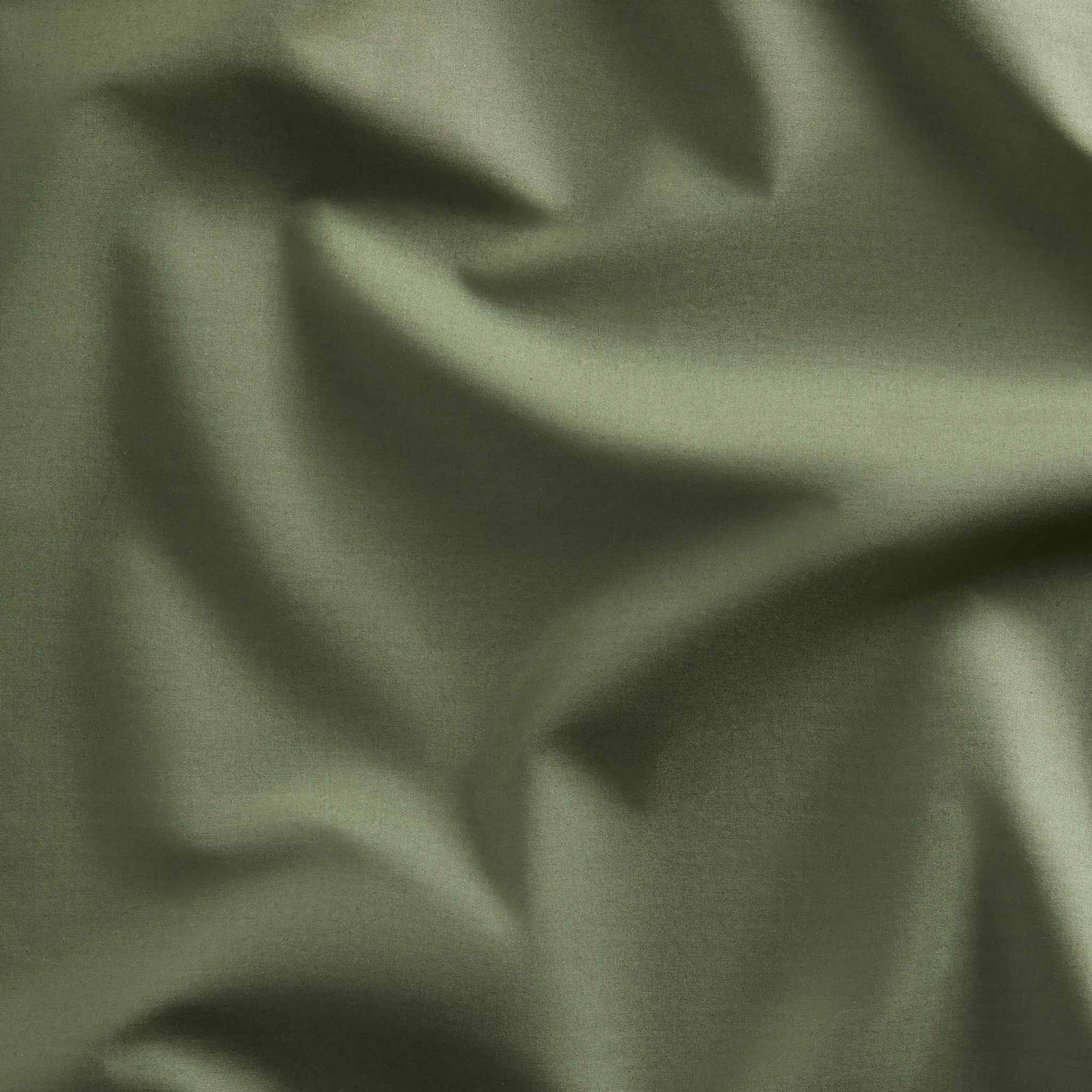 Classic Percale No Flat Sheet Set Bundle