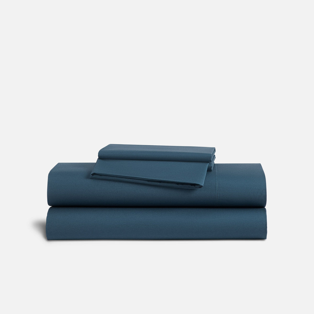 Test Classic Percale Core Sheet Set