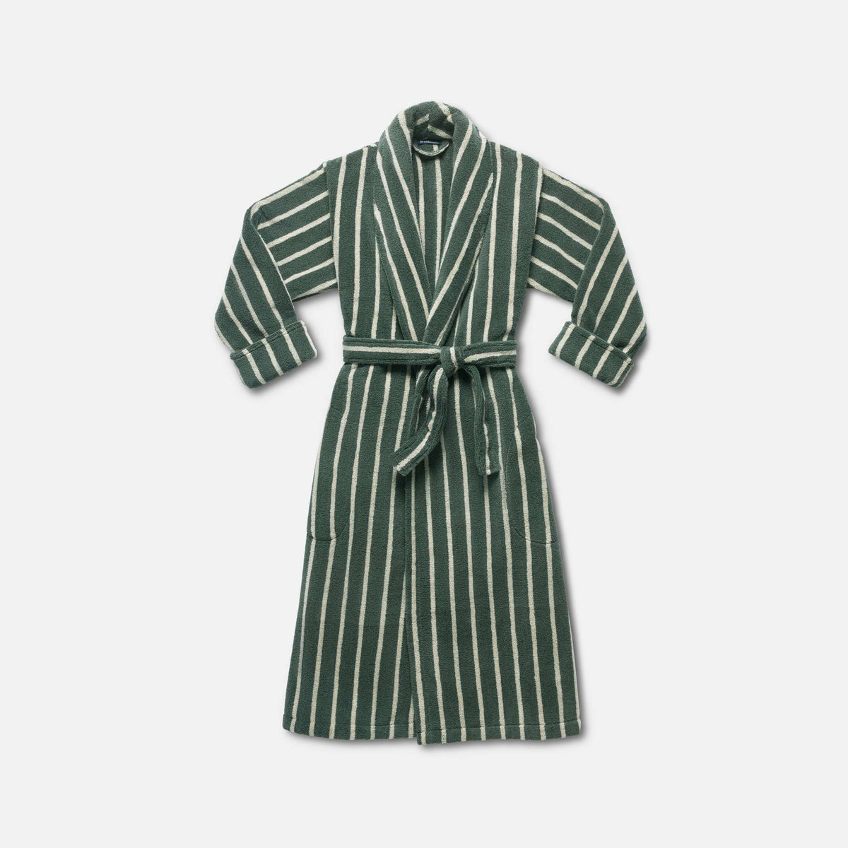 Mine and Yours Super-Plush Robe Bundle