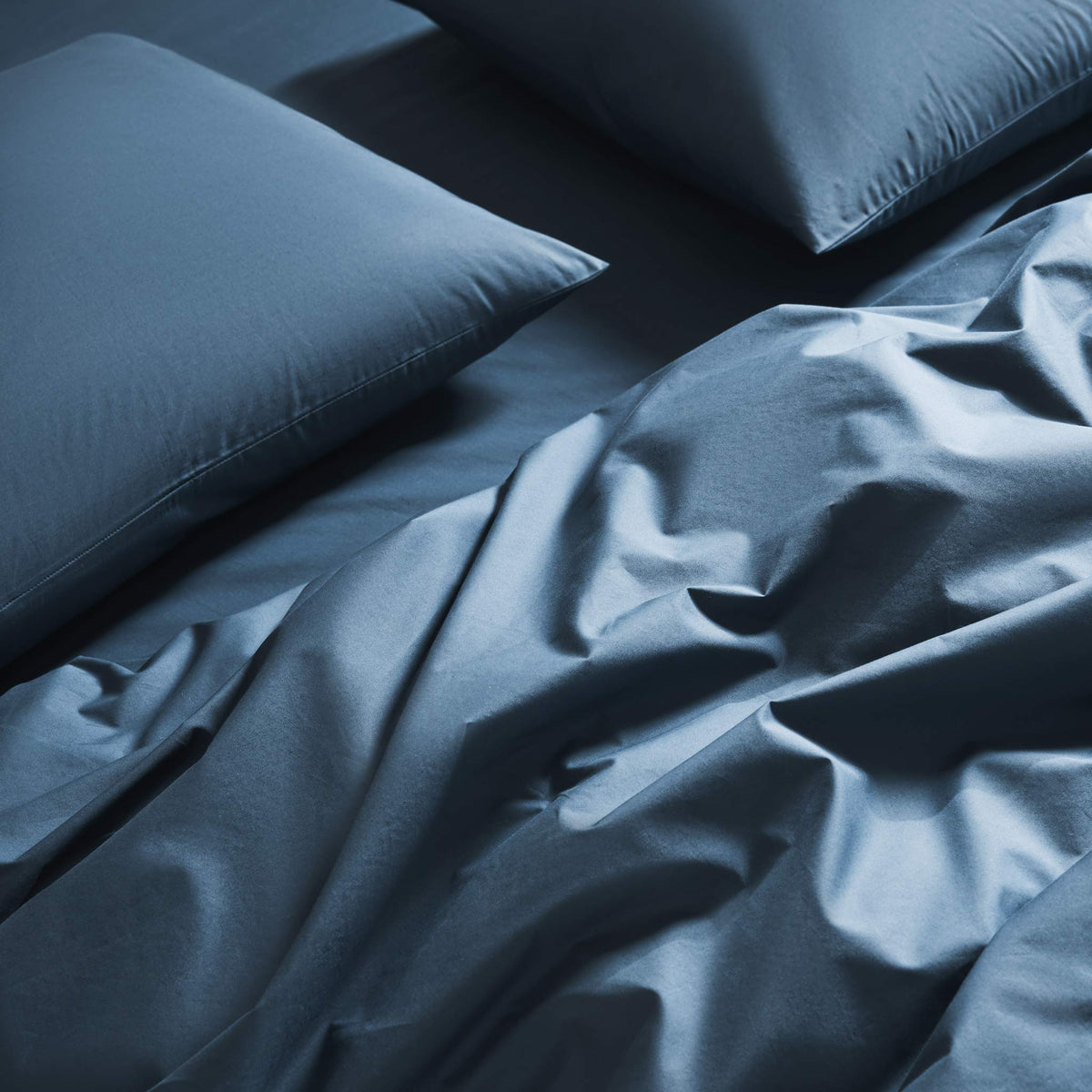 Test Classic Percale Core Sheet Set