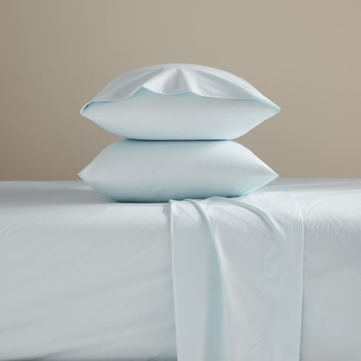 Test Classic Percale Core Sheet Set