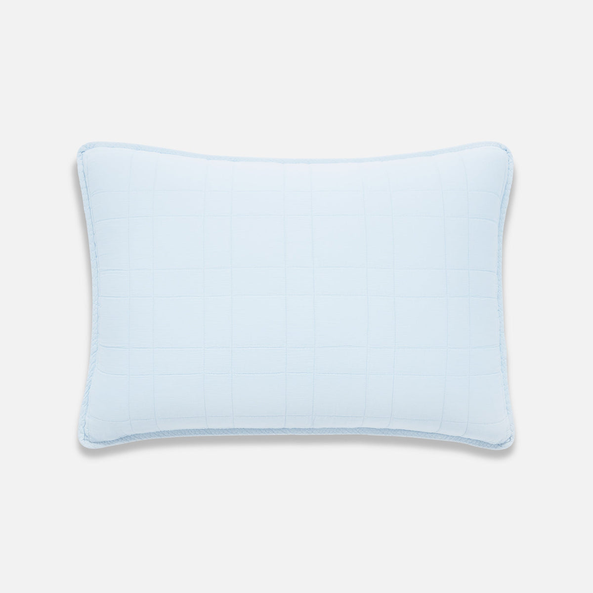 Weekend Wash Sham Set
