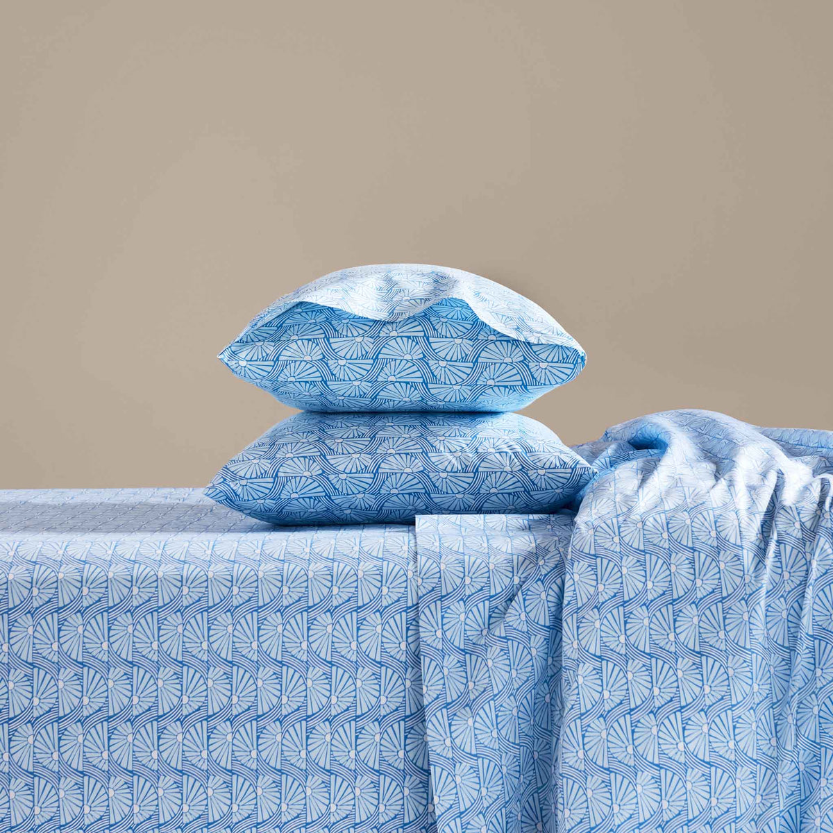 Test Classic Percale Core Sheet Set