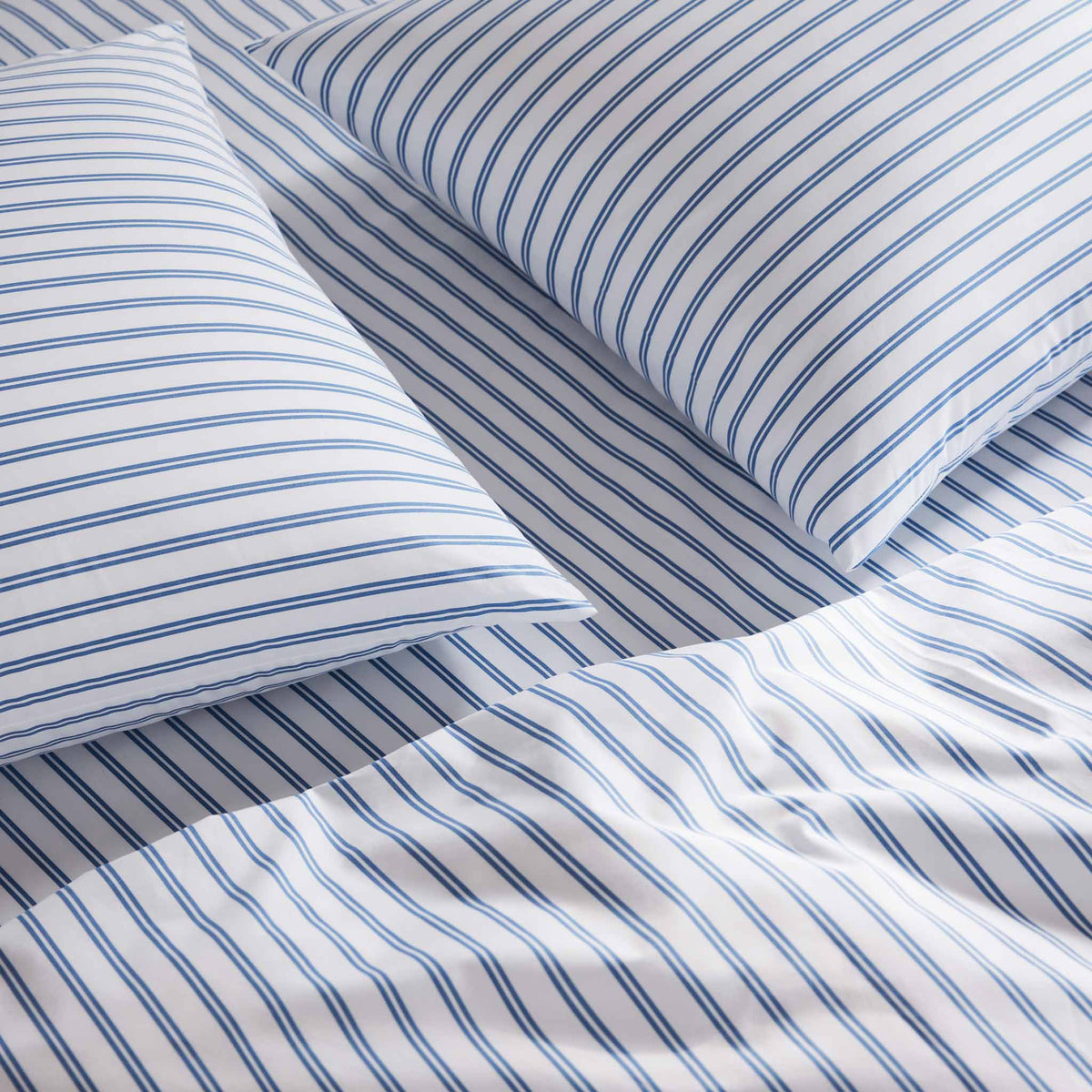 Test Classic Percale Pillowcases