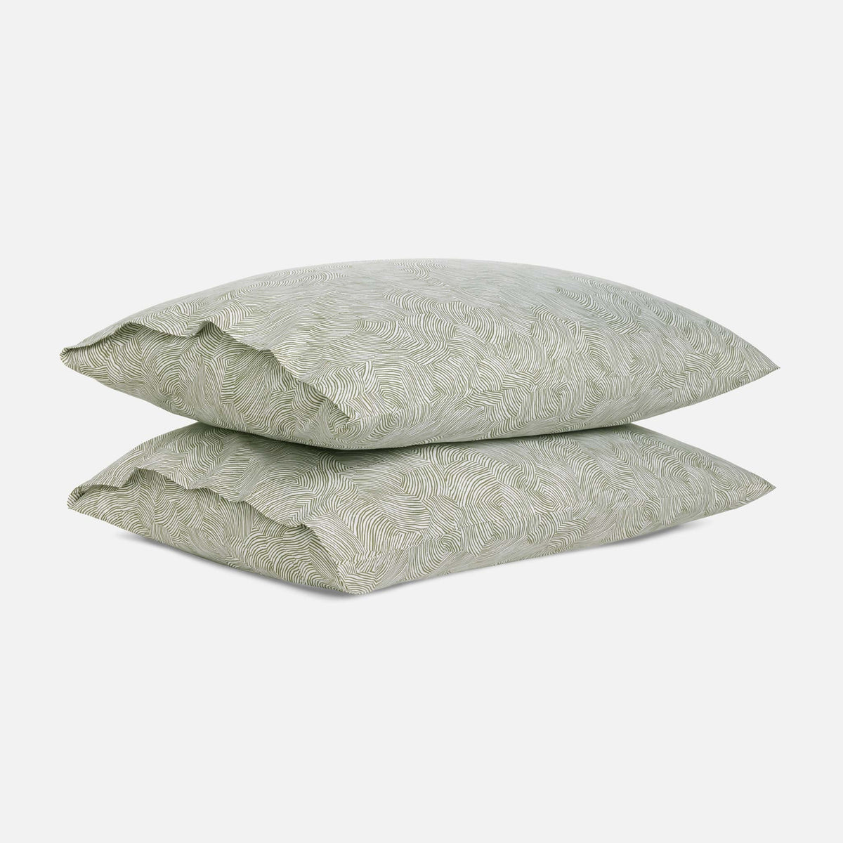 Classic Percale Pillowcase Set - Last Call