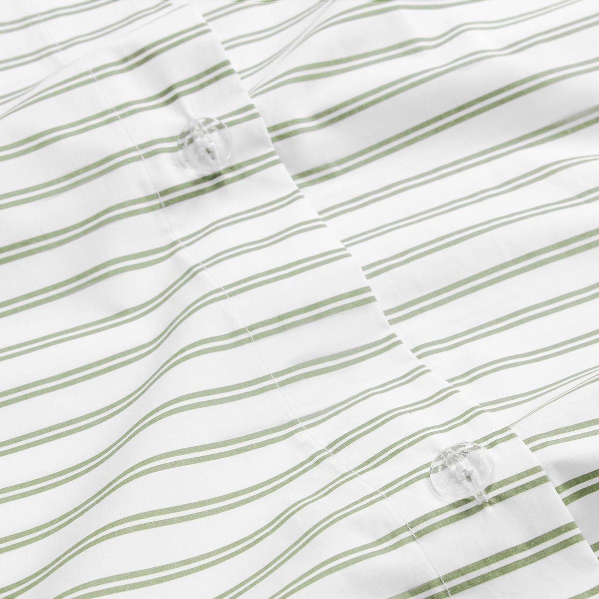 Test Classic Percale Duvet Cover