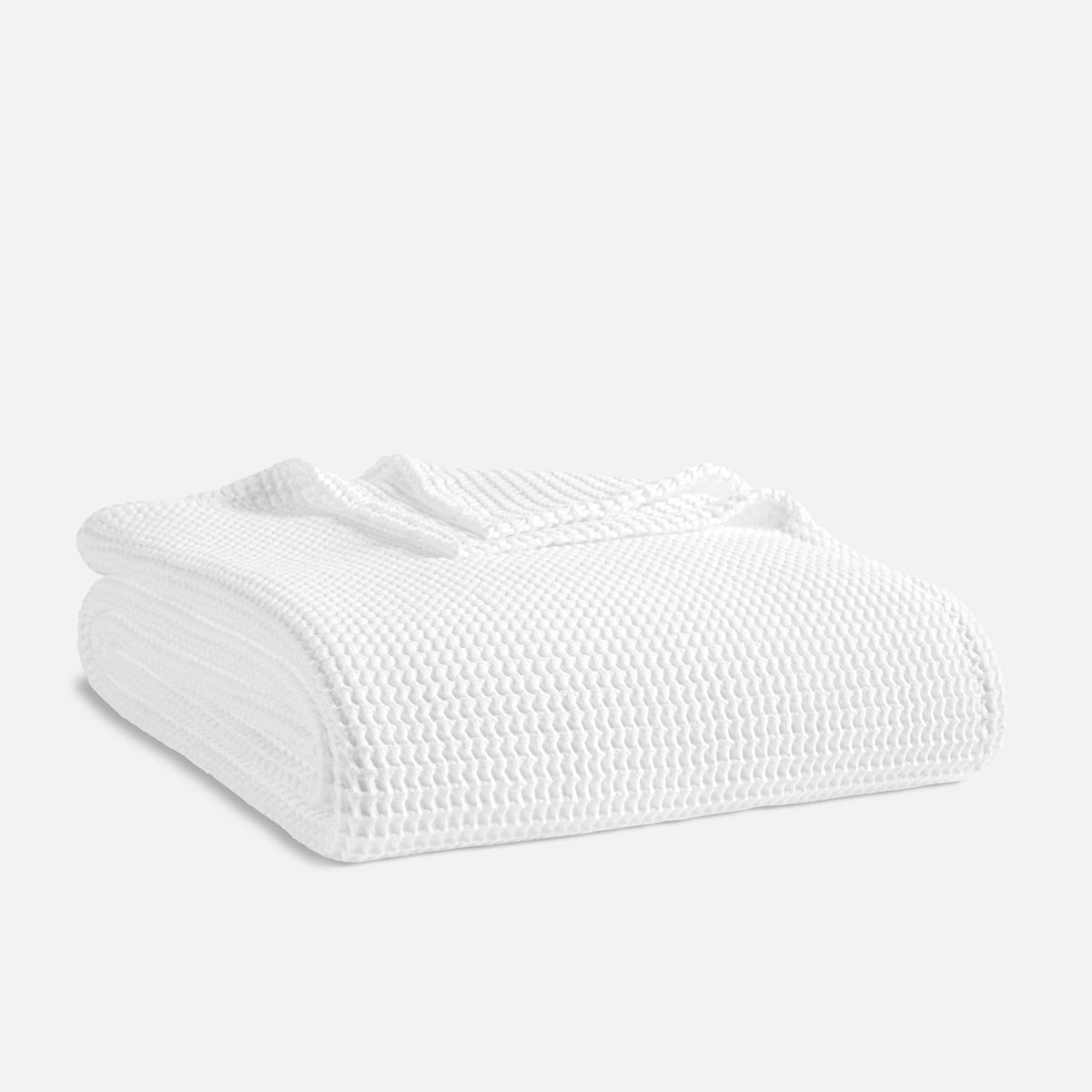 Dreamweave Waffle Bed Blanket - Last Call