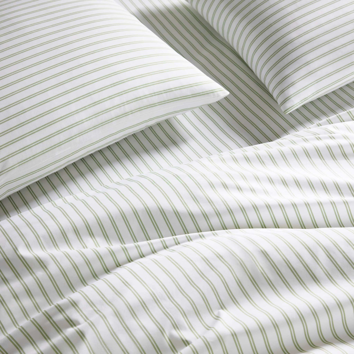 Test Classic Percale Pillowcases