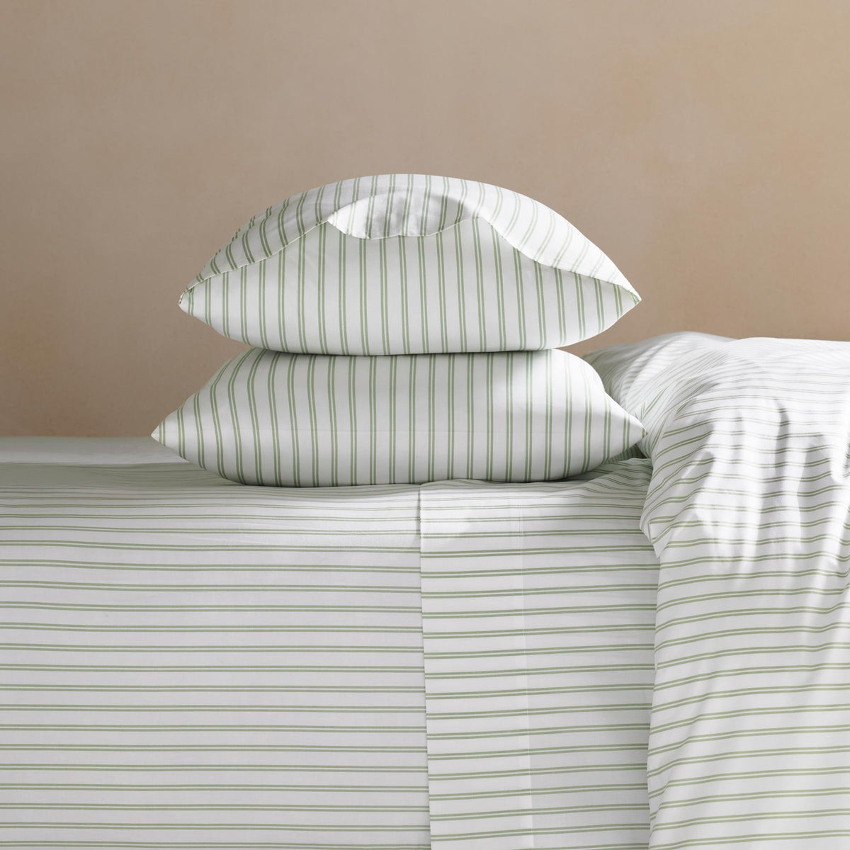 Test Classic Percale Core Sheet Set