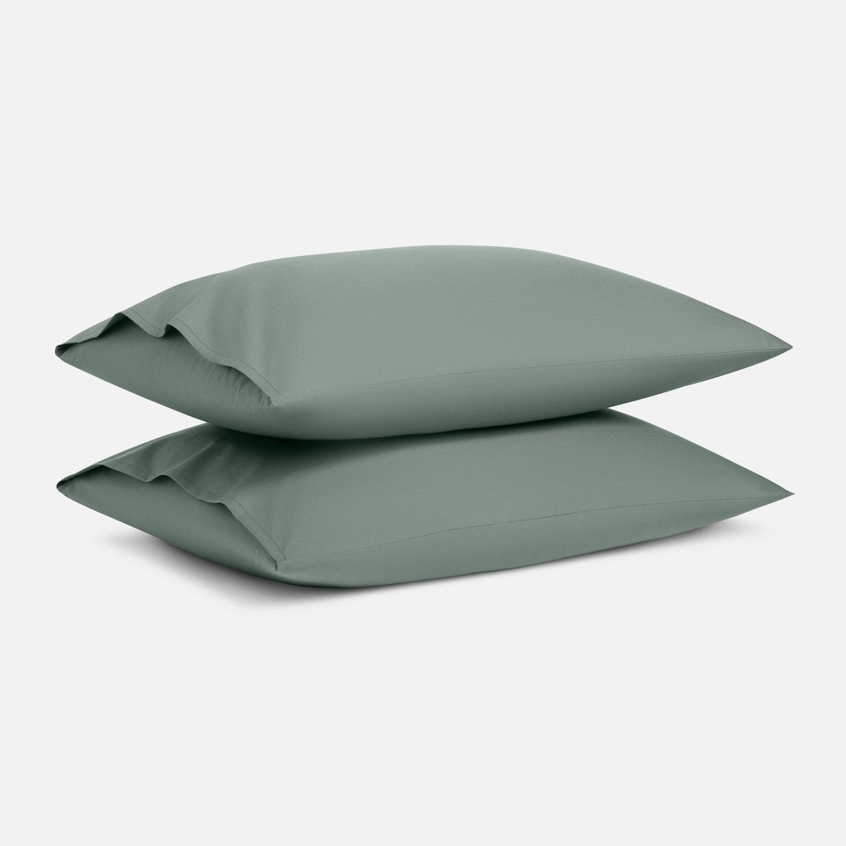 Classic Percale Pillowcase Set - Last Call