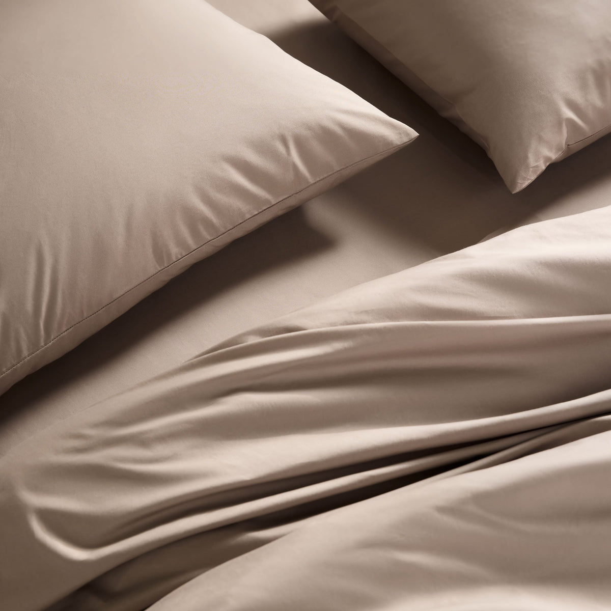 Test Classic Percale Pillowcases