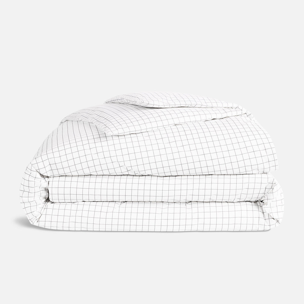 Classic Percale Duvet Cover - Last Call
