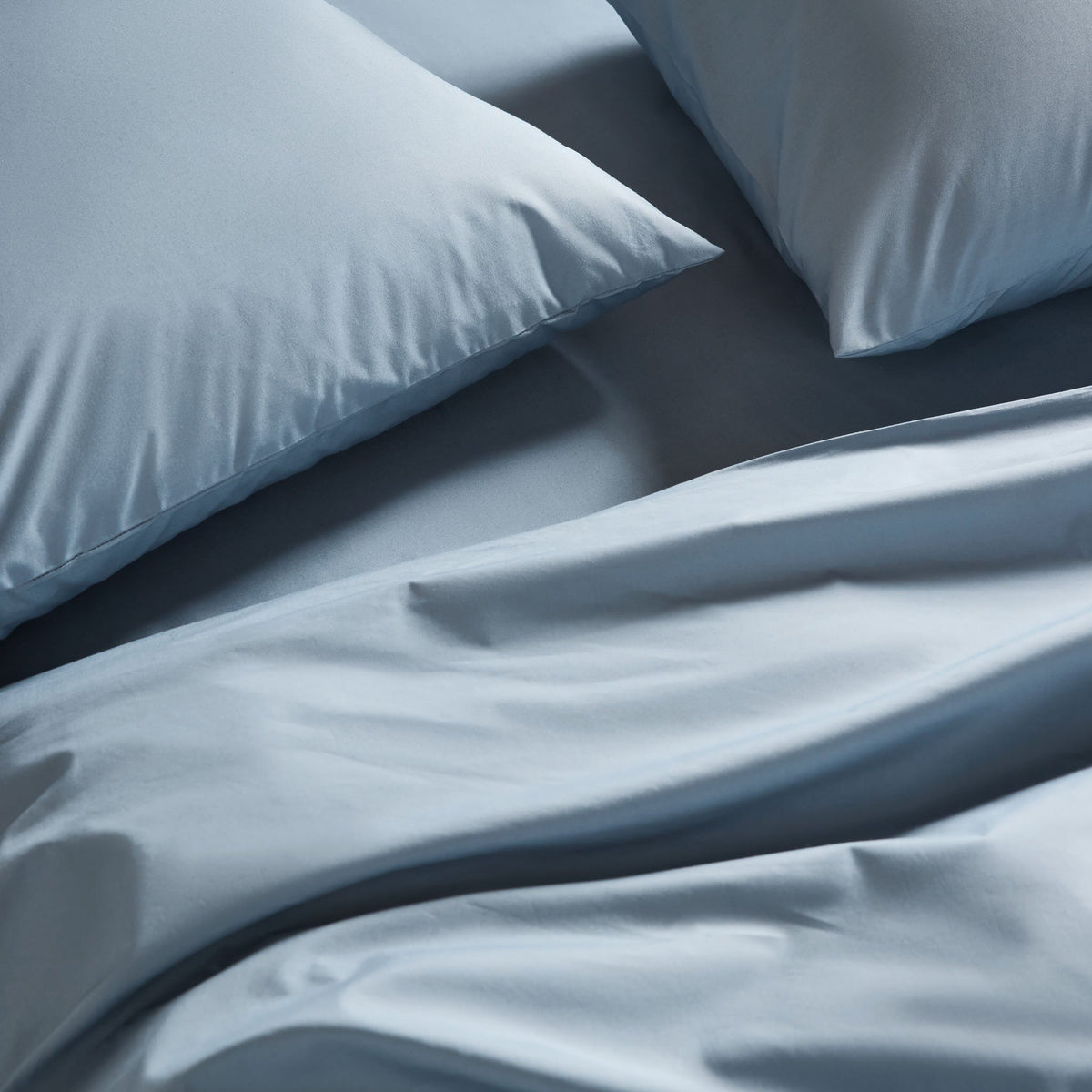 Test Classic Percale Core Sheet Set