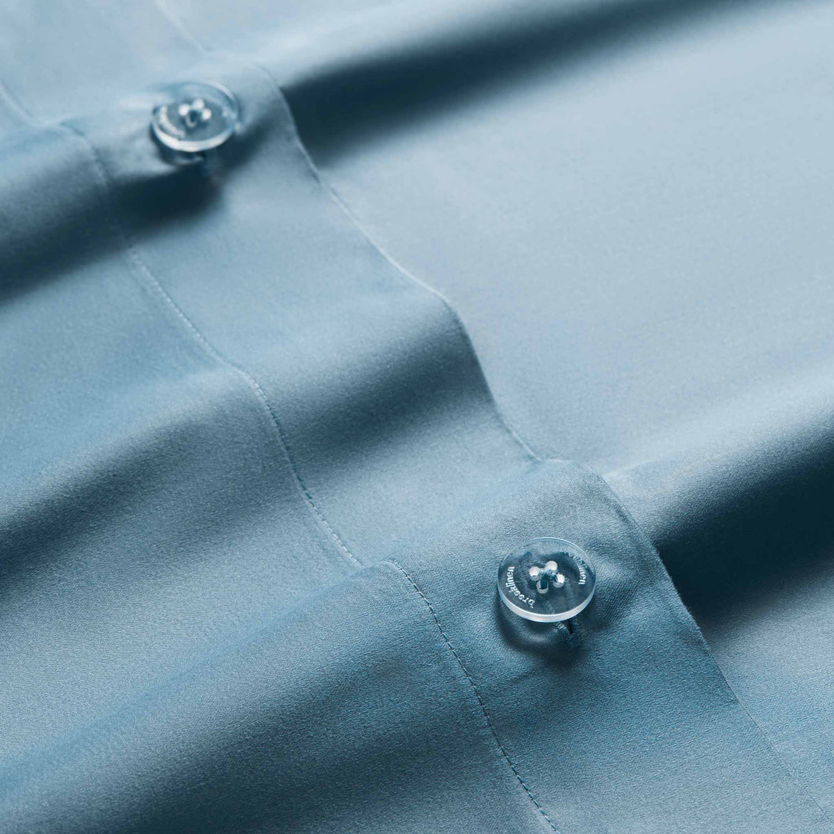 Luxe Sateen Duvet Cover