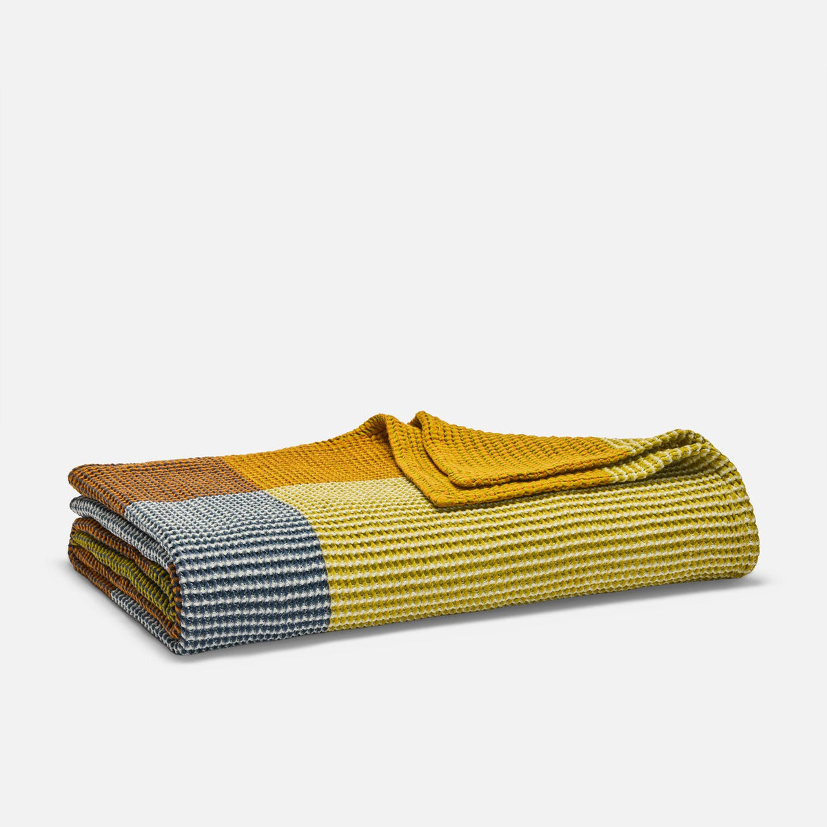 Dreamweave Waffle Bed Blanket
