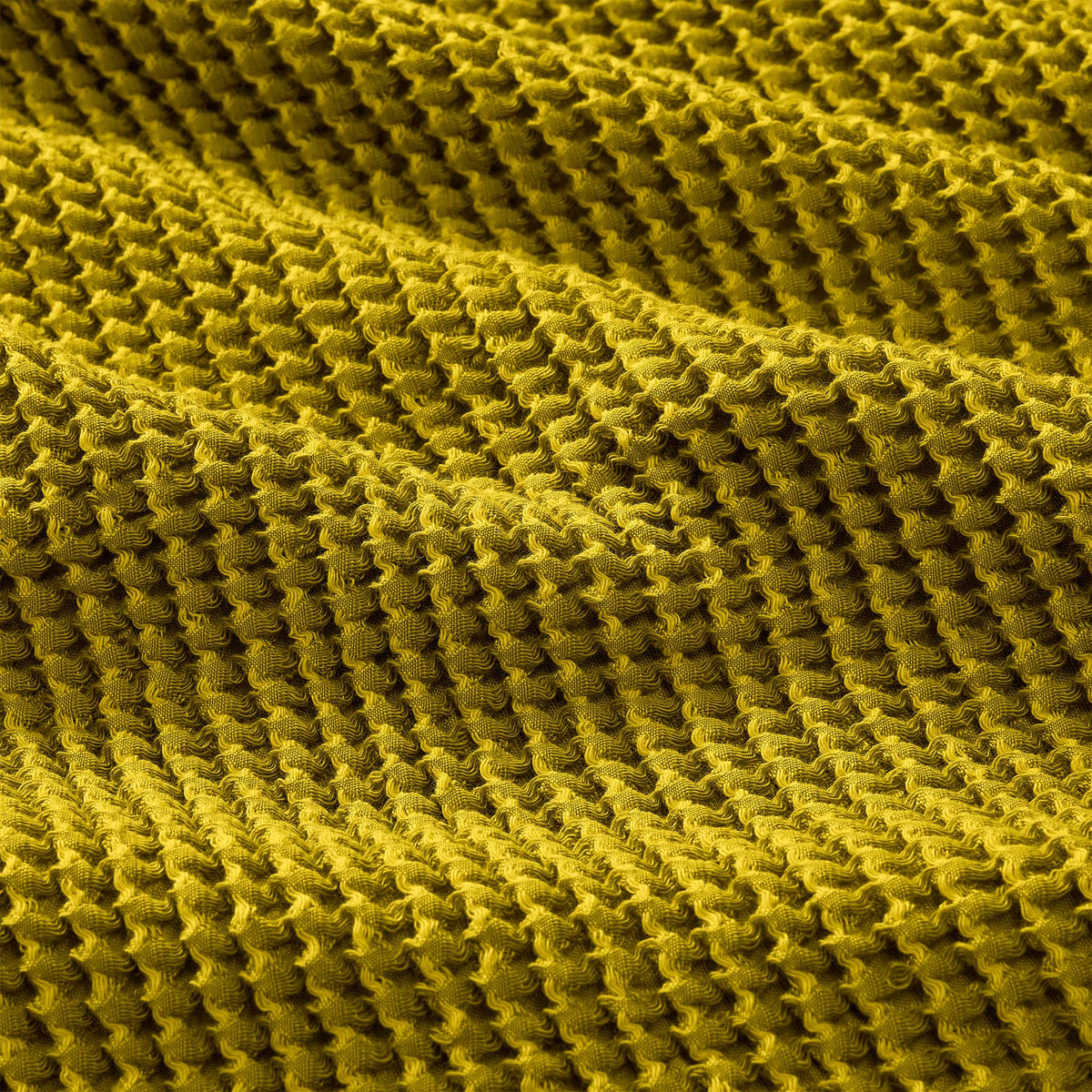 Test Dreamweave Waffle Bed Blanket