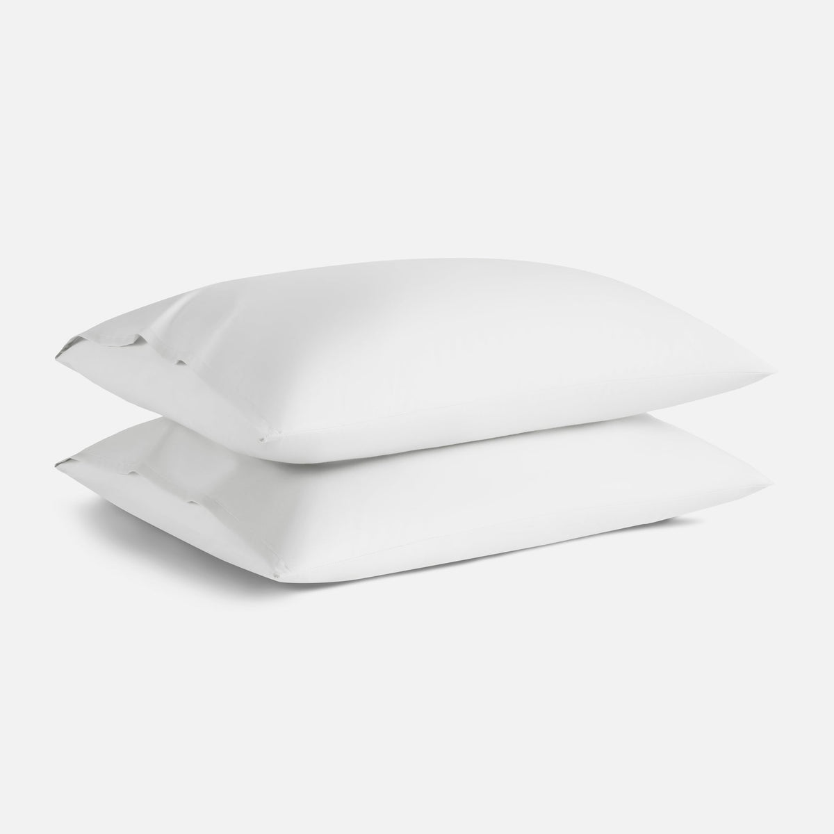 Classic Percale Pillowcase Set