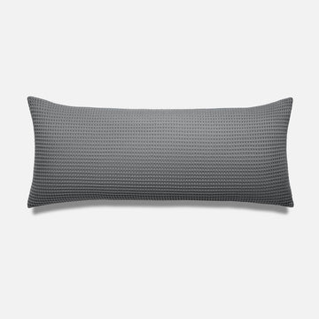 Dreamweave Waffle Lumbar Pillow Cover - Last Call