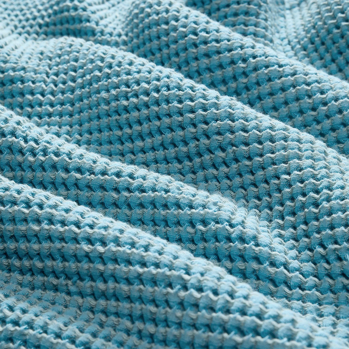 Dreamweave Waffle Throw Blanket - Last Call