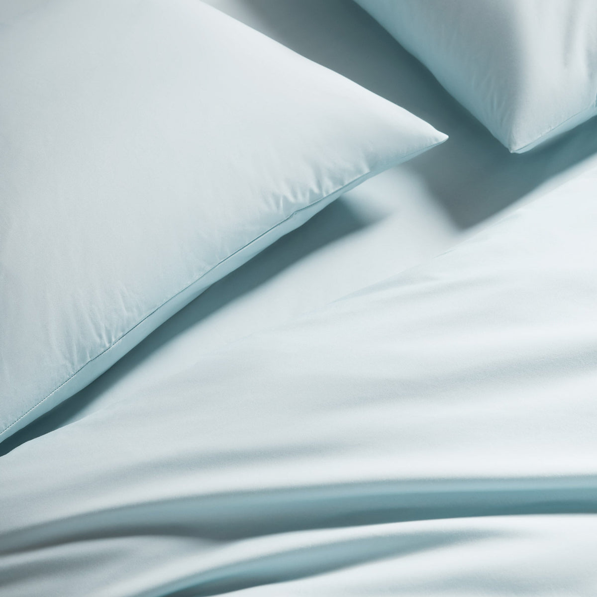 Test Classic Percale Core Sheet Set
