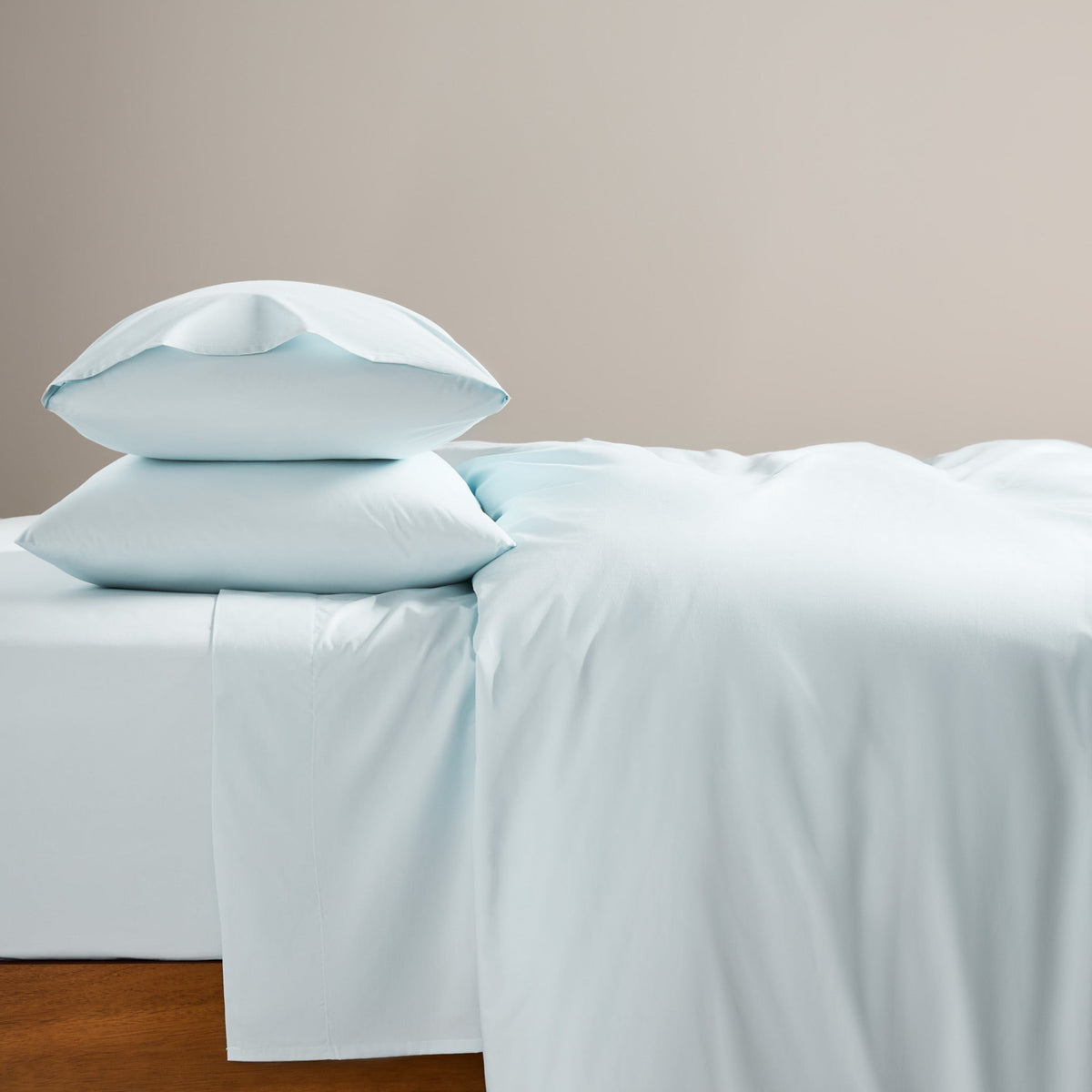 Classic Percale Pillowcase Set - Last Call