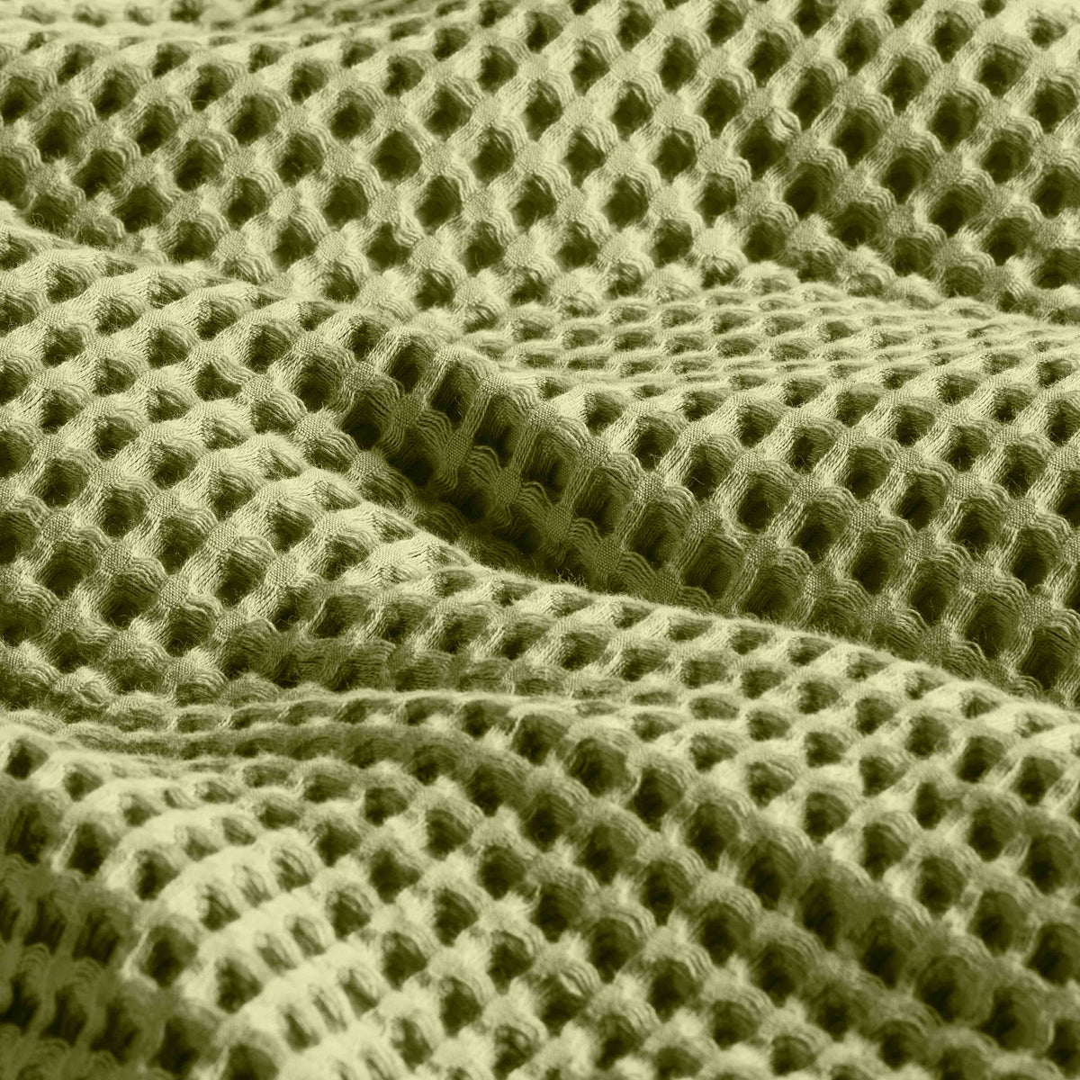 Dreamweave Waffle Bath Towels Set of 2 - Last Call