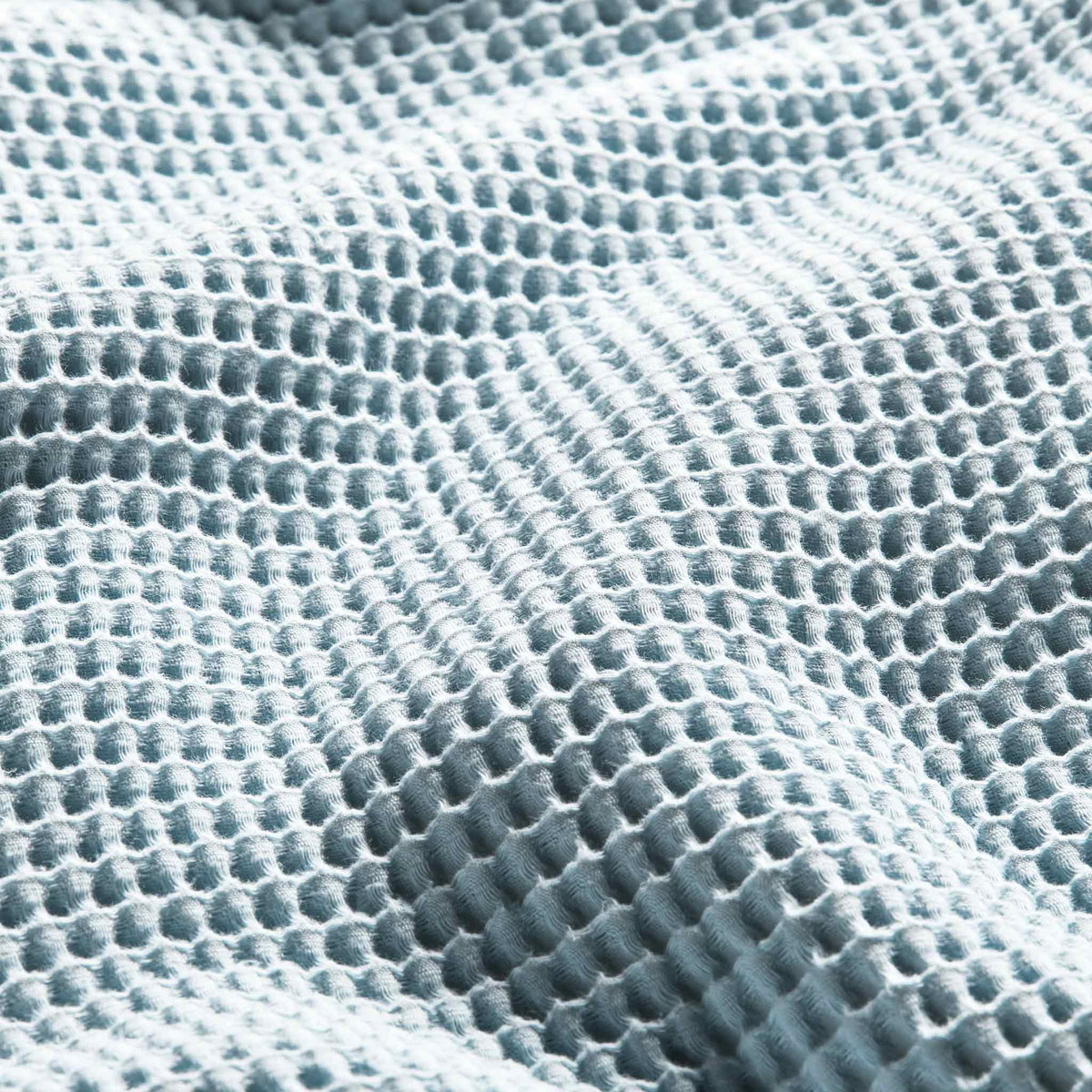 Test Dreamweave Waffle Bed Blanket