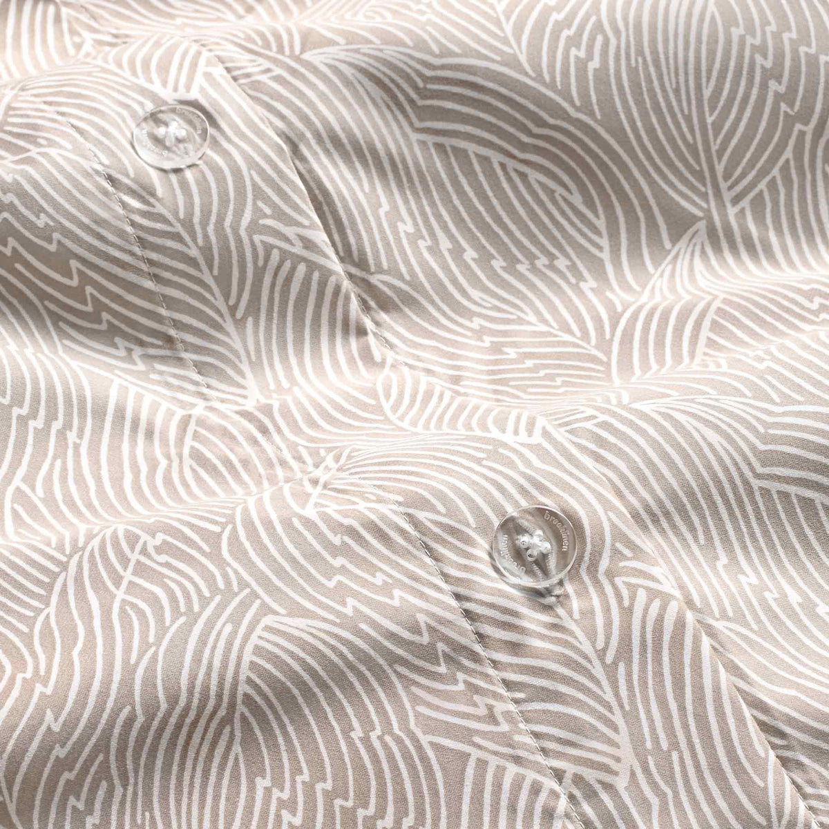 Luxe Sateen Duvet Cover - Last Call