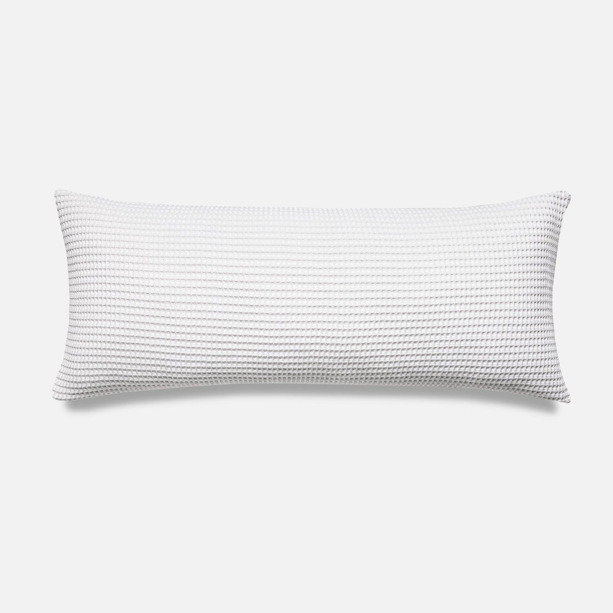 Dreamweave Waffle Lumbar Pillow Cover