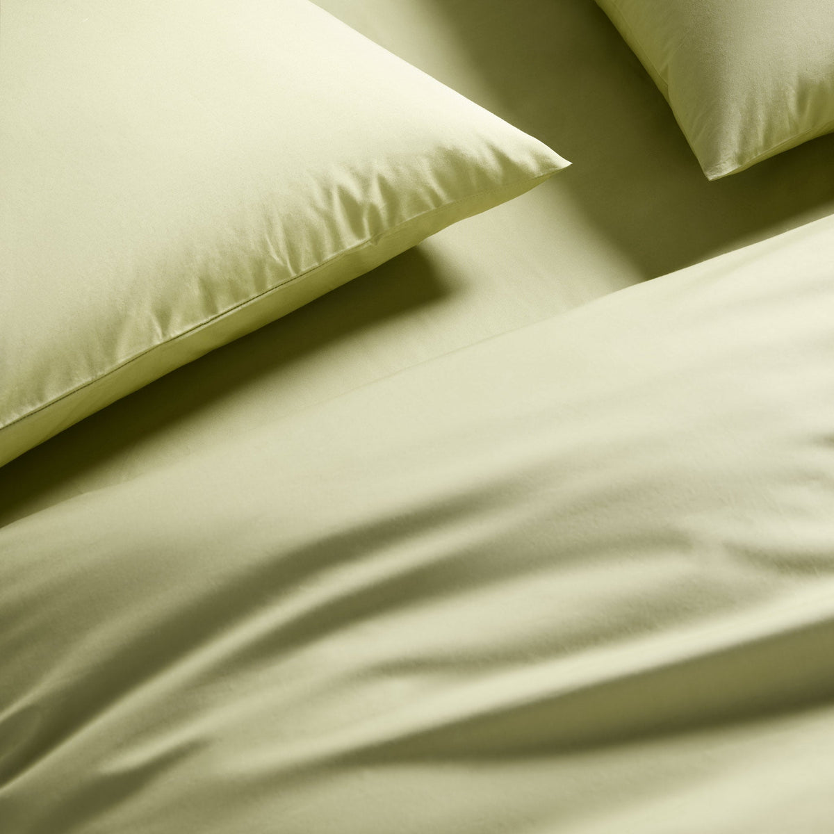 Test Classic Percale Pillowcases