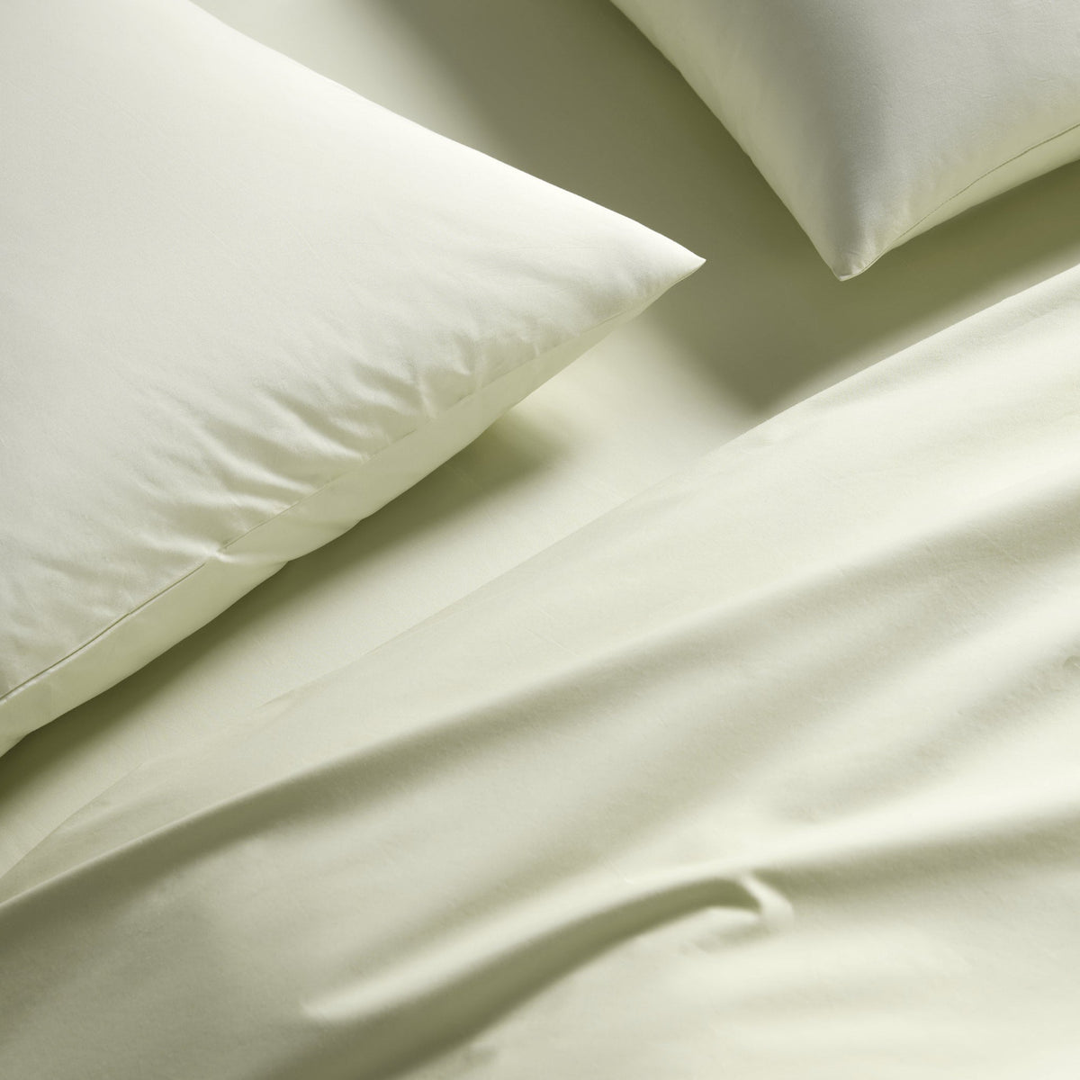 Classic Percale Pillowcase Set - Last Call