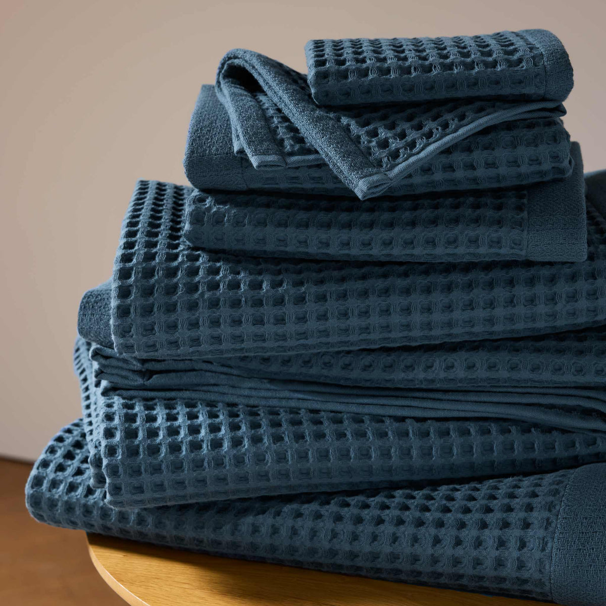 Dreamweave Waffle Hand Towels Set of 2