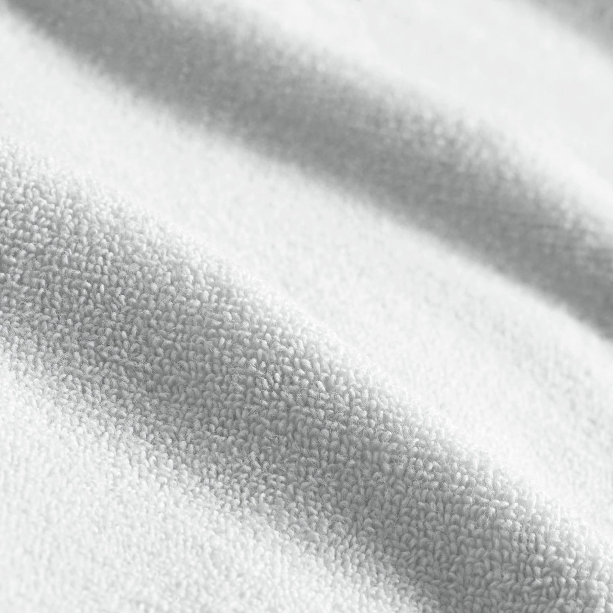 Plush Turkish Cotton Bath Towels Set of 2