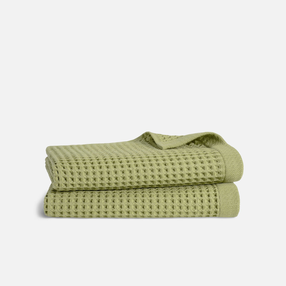 Dreamweave Waffle Bath Towels