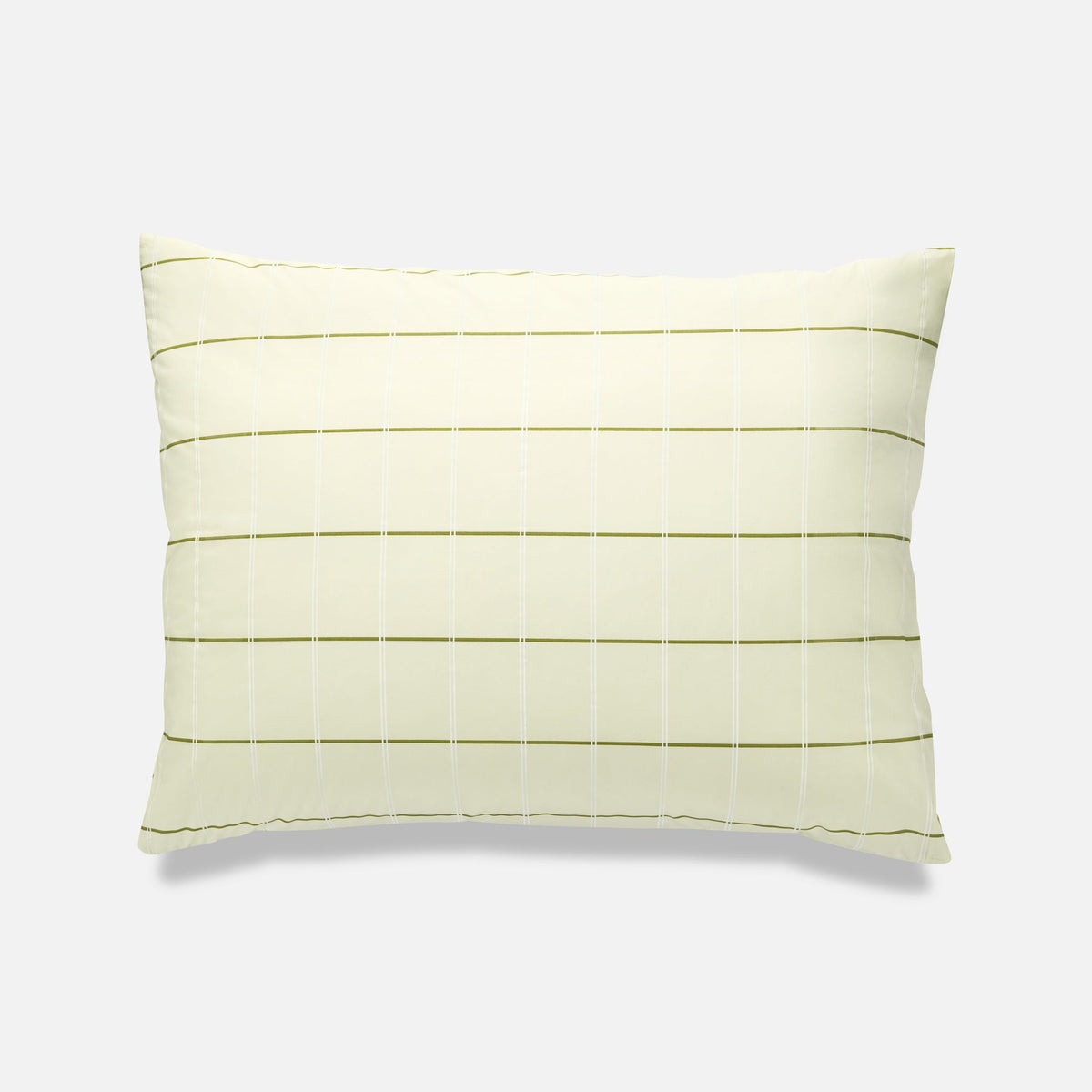 Test Classic Percale Pillowcases