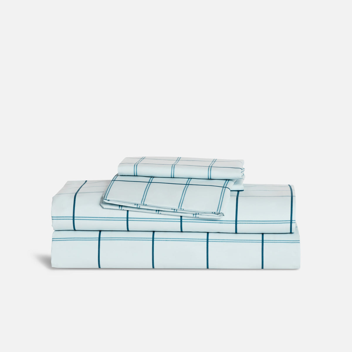 Classic Percale Core Sheet Set - Last Call