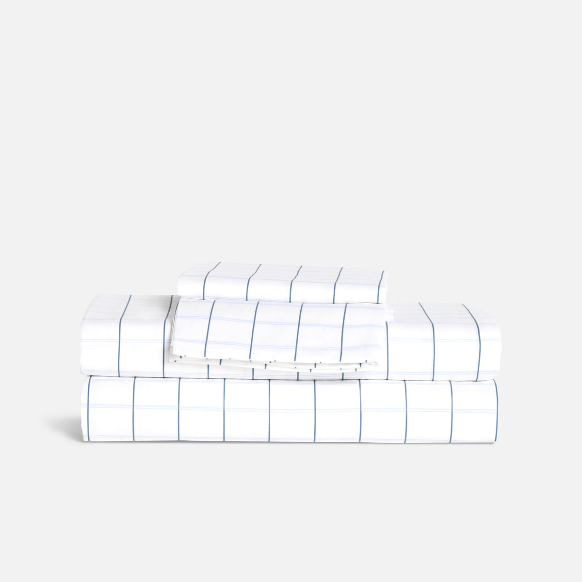Classic Percale Core Sheet Set - Last Call