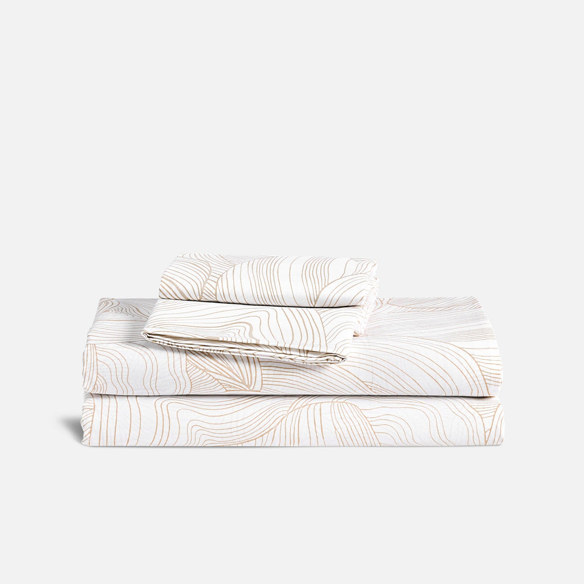 Test Classic Percale Core Sheet Set